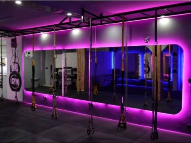 تصویر باشگاه نوژا (Noozha Gym)