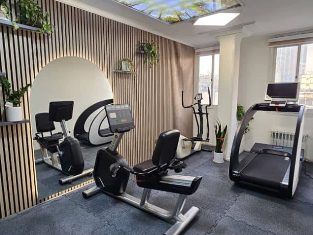 تصویر باشگاه آنیت جیم (Anit Gym)