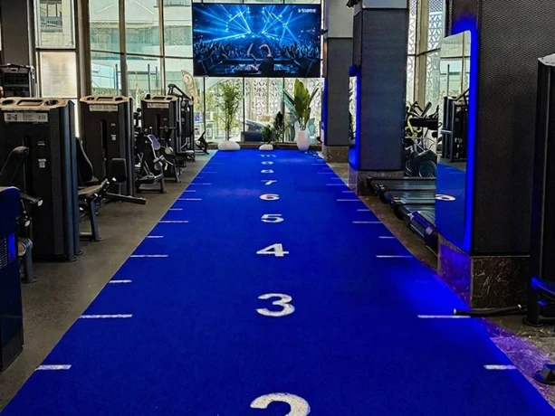 تصویر باشگاه فیت سنتر (Fit Center) در کرج