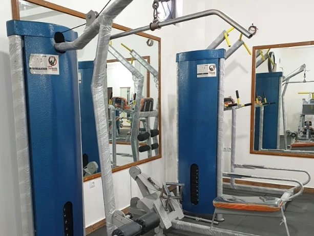 تصویر باشگاه رامتین در رشت