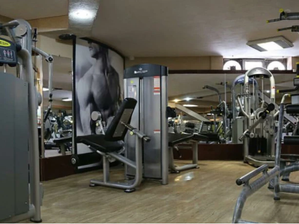 تصویر باشگاه پرسیس (Persis Gym)