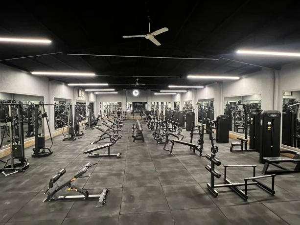 تصویر باشگاه آریانا پلاس (aryana plus gym)