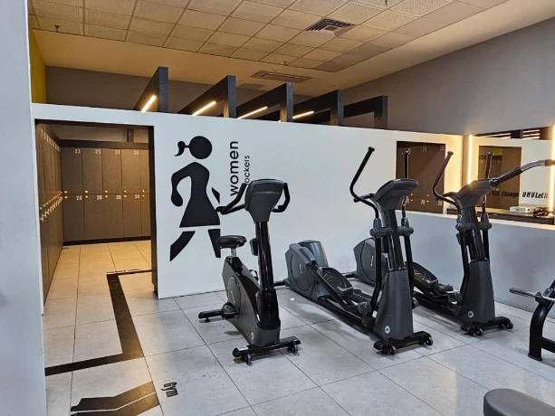 تصویر باشگاه سینرژی (Synergy Club)