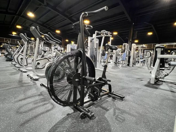 تصویر باشگاه مای جیم (My Gym)
