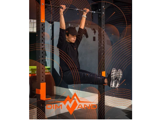 تصویر باشگاه دیموند (dimvand gym)
