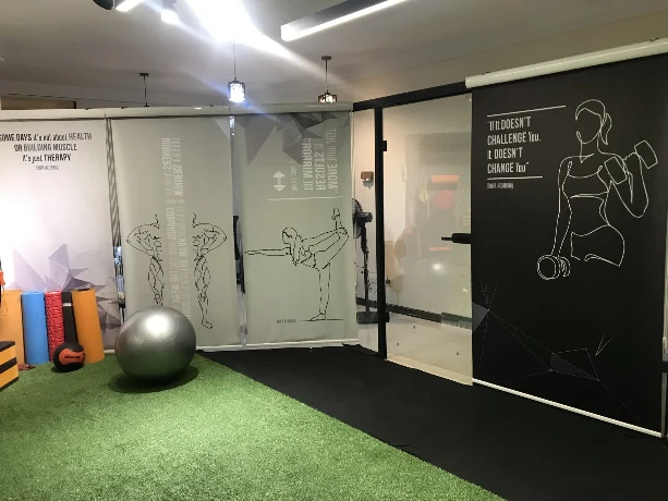 تصویر آکادمی ورزشی بایو فیت (Bio Fit)