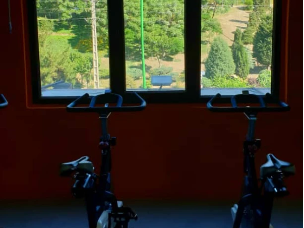 تصویر باشگاه آیرال (Ayral Gym)