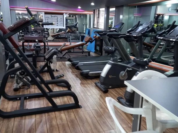 تصویر باشگاه مجید در رشت