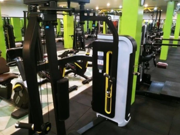 تصویر باشگاه ارمیا (ermiya gym)
