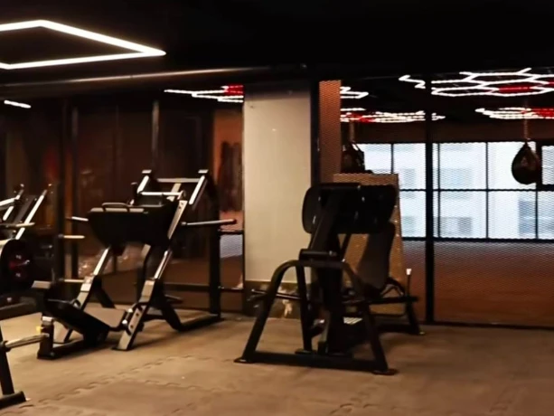 تصویر باشگاه سبک زندگی کرج (Life Style Gym)