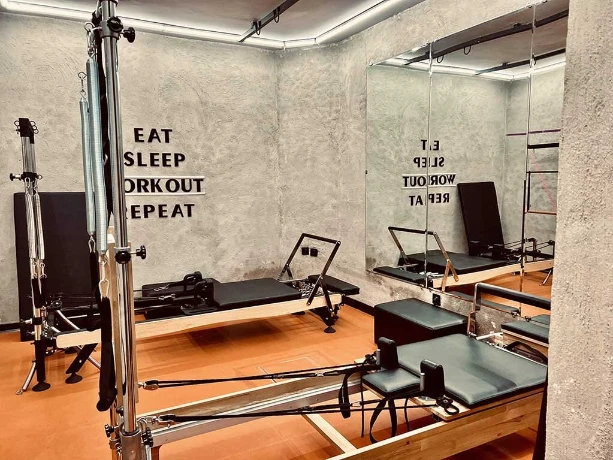 تصویر باشگاه الا فیت (ela fit club)