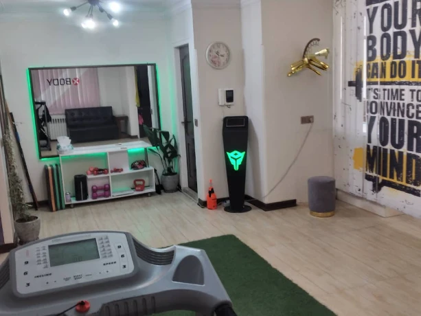 تصویر آتی فیت (ati fit)