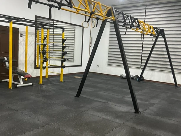 تصویر باشگاه هایپر جیم (Hyper Gym) شعبه ۲