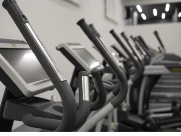 تصویر باشگاه الیکسیا (Elixia Gym)
