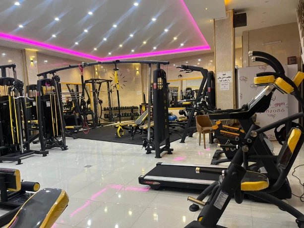 تصویر باشگاه کویین