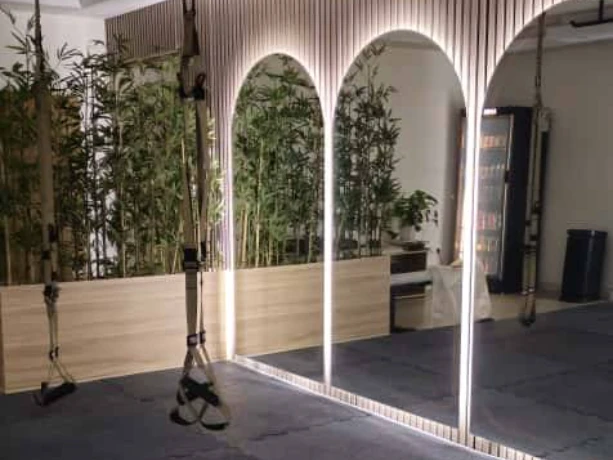 تصویر باشگاه آنیت جیم (Anit Gym)