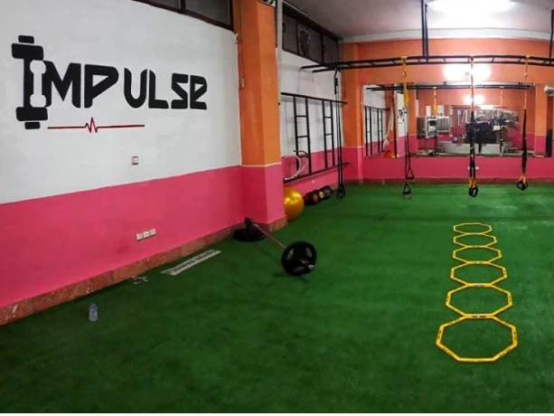 تصویر باشگاه ایمپالس (impulse)