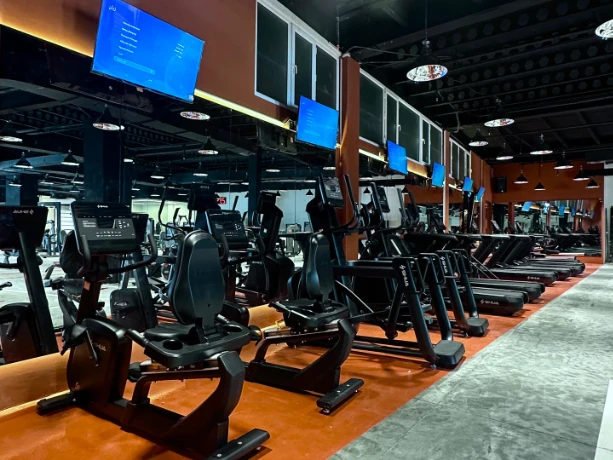 تصویر باشگاه لایف سنس (Life Sense Gym)