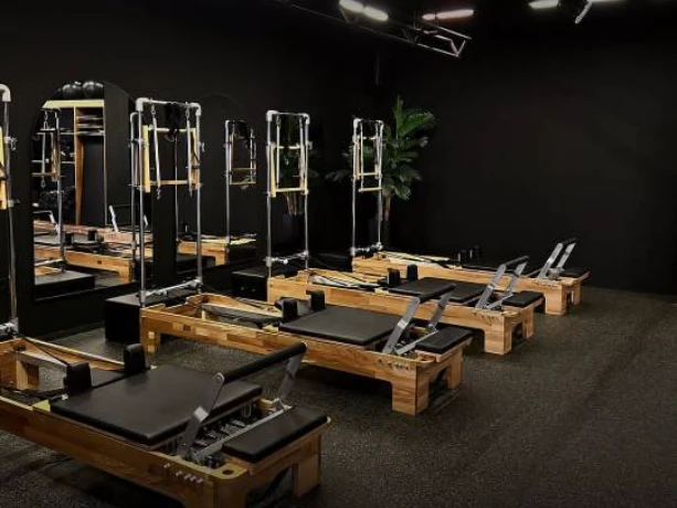 تصویر باشگاه زیرو جیم (Zero Gym)