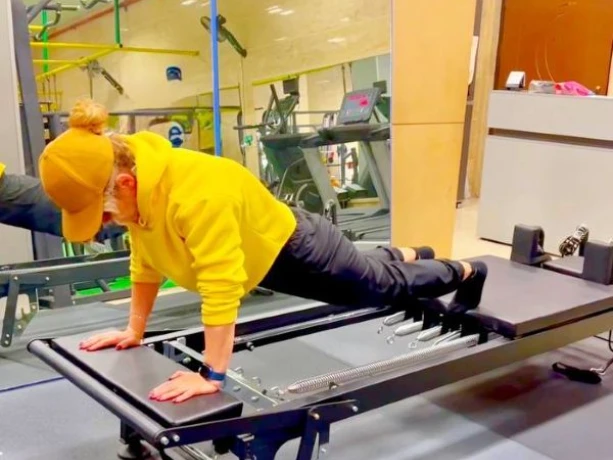 تصویر باشگاه آرین جیم (Arian Gym)