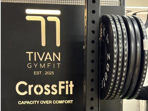 تصویر باشگاه تیوان (Tivan Gym Fit)