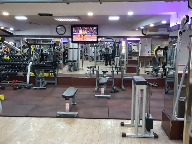 تصویر باشگاه پرسیس (Persis Gym)