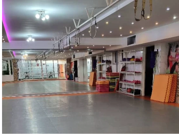 تصویر باشگاه ستاره شریف