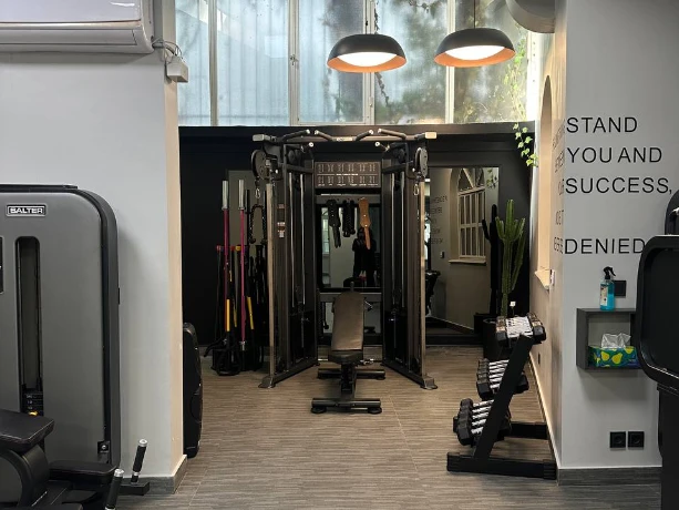 تصویر باشگاه ورزشی ملیکا (Melika Club)