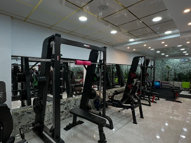 تصویر باشگاه آوا وی آی پی (ava vip gym) شعبه بانوان