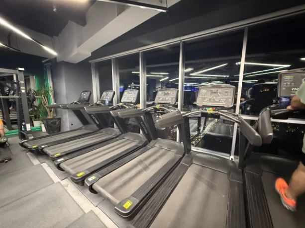 تصویر باشگاه لایف پلاس (Life Plus Gym)
