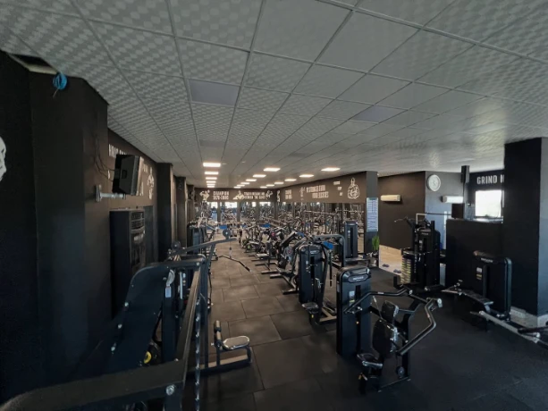 تصویر باشگاه اف جیم (F Gym)