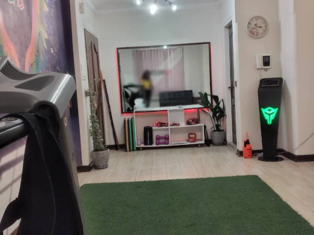 تصویر آتی فیت (ati fit)
